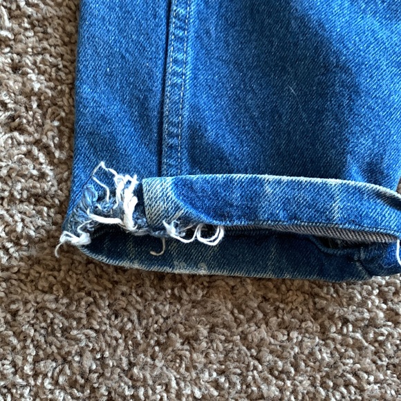 Vintage Patagonia jeans - Picture 6 of 8